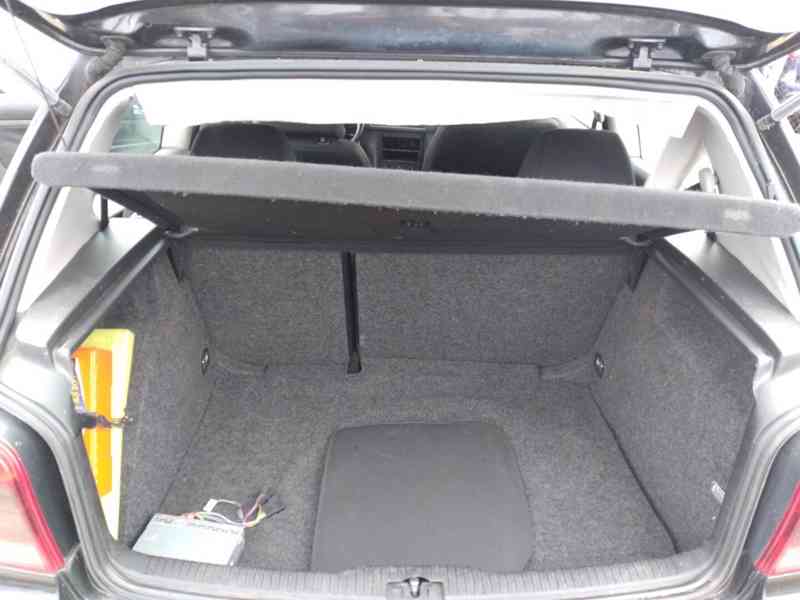 VOLKSWAGEN GOLF 1.4 SPECIAL KLIMA - foto 22