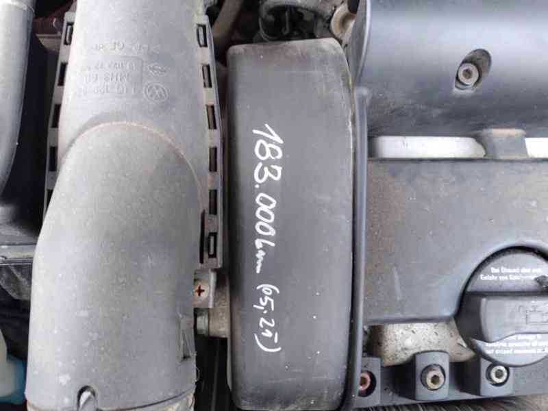 VOLKSWAGEN GOLF 1.4 SPECIAL KLIMA - foto 24