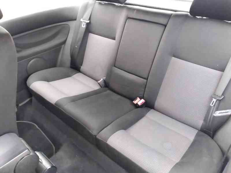 VOLKSWAGEN GOLF 1.4 SPECIAL KLIMA - foto 11