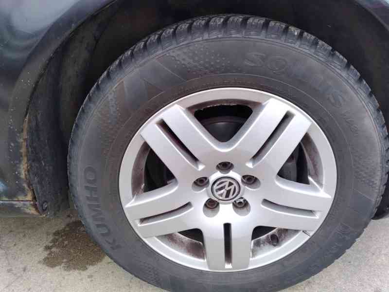 VOLKSWAGEN GOLF 1.4 SPECIAL KLIMA - foto 29