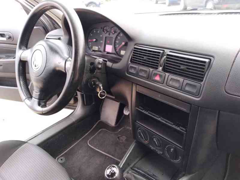 VOLKSWAGEN GOLF 1.4 SPECIAL KLIMA - foto 15