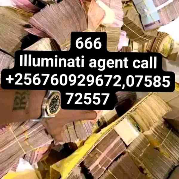 Real llluminati Agent From Uganda Kampala+256760929672 - foto 2