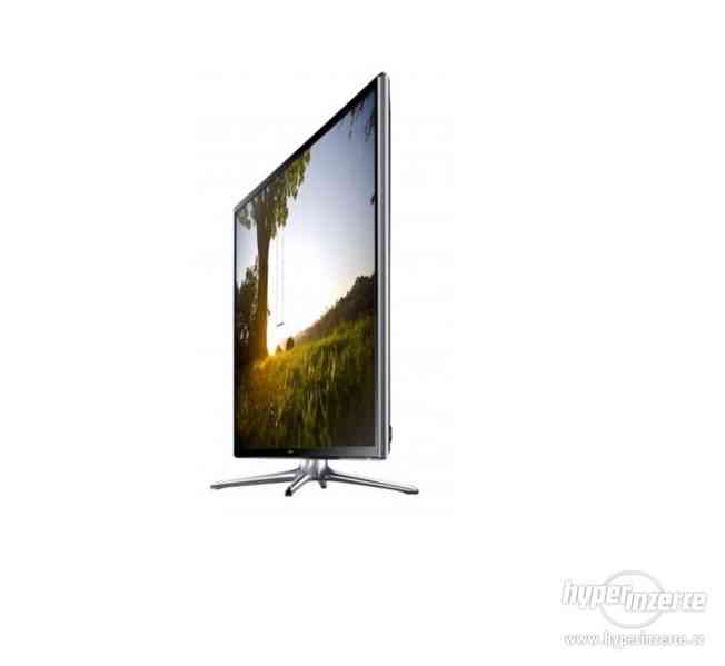 3D LED televize Samsung 102cm (40") - foto 2