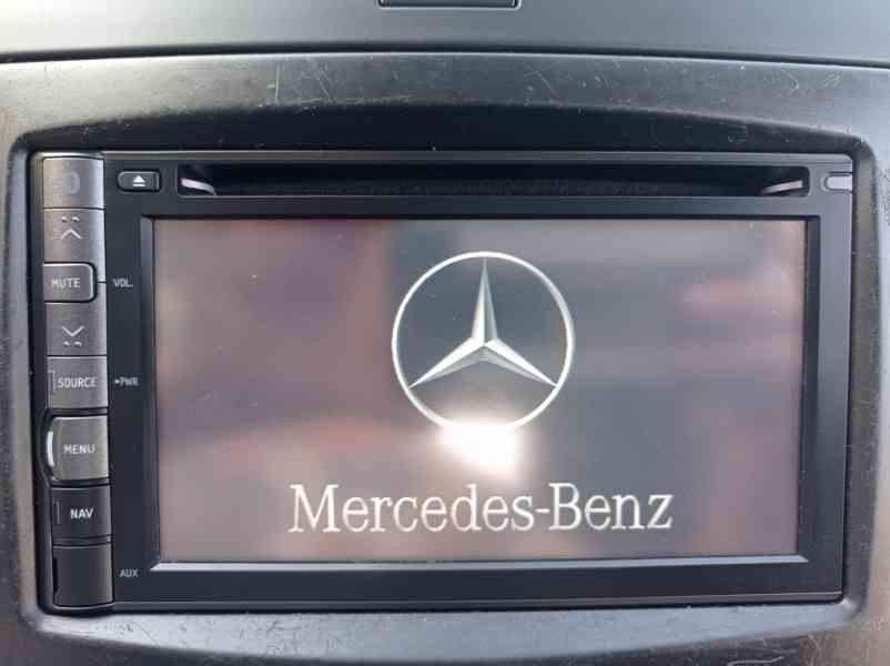 Mercedes-Benz A180 2.0 CDI 80kW/Klima/1Maj - foto 22