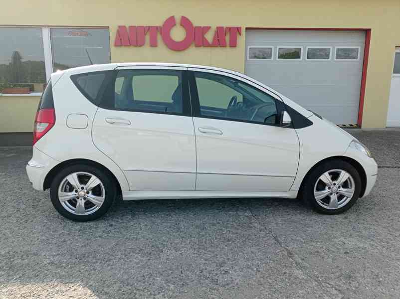 Mercedes-Benz A180 2.0 CDI 80kW/Klima/1Maj - foto 2