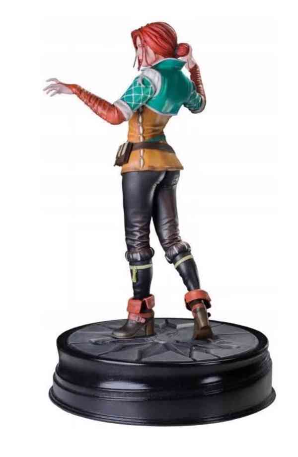 Figurka The Witcher 3 / Zaklínač 3 - Triss  _ Dark Horse - foto 2