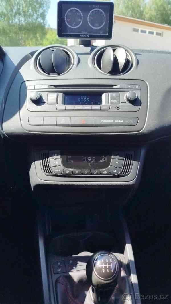 Seat Ibiza 2,0   TDI 135W - foto 8