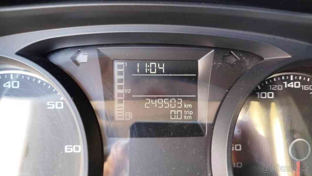 Seat Ibiza 2,0   TDI 135W - foto 3