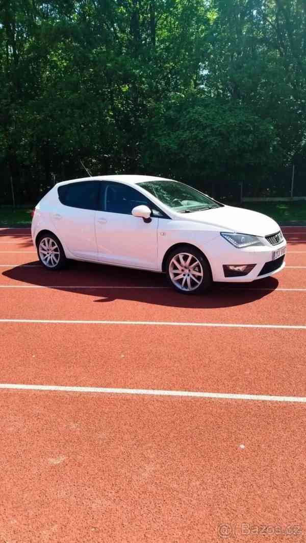 Seat Ibiza 2,0   TDI 135W - foto 2