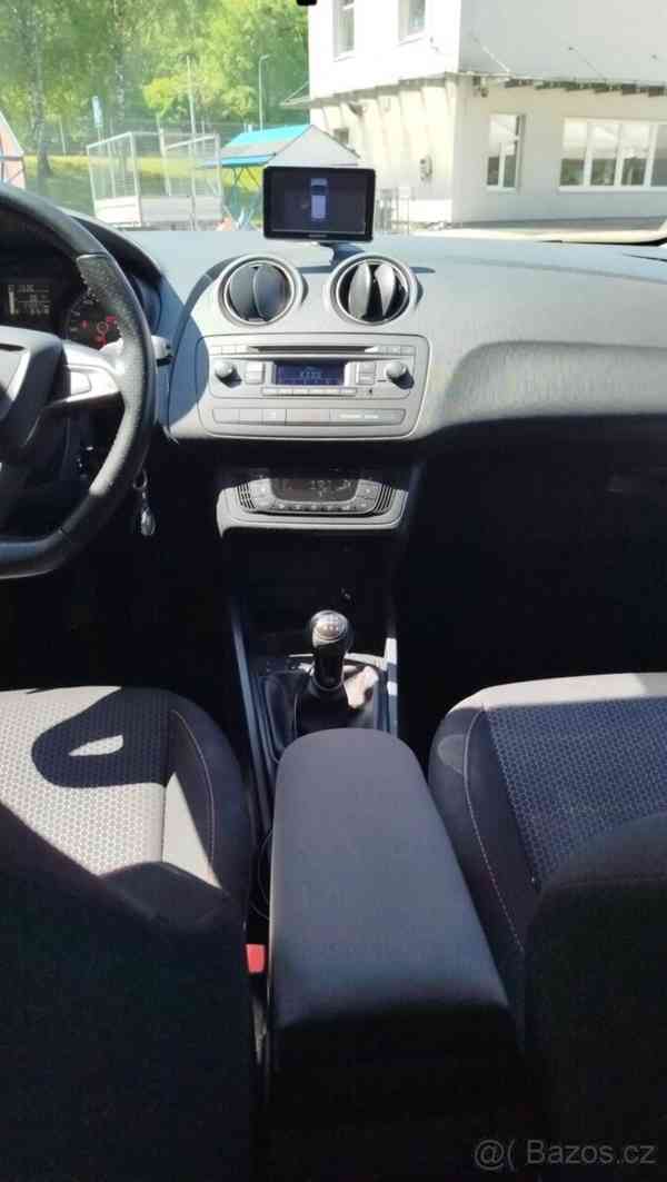 Seat Ibiza 2,0   TDI 135W - foto 9