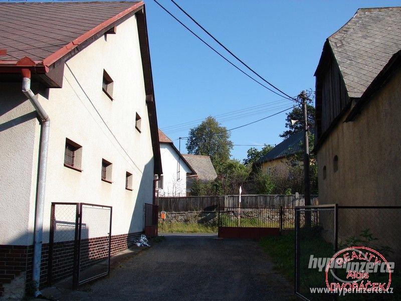 Restaurace KD Starý Rožmitál - foto 2