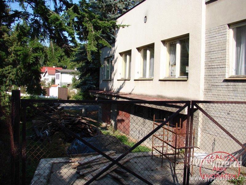 Restaurace KD Starý Rožmitál - foto 4