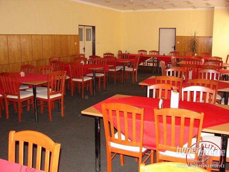 Restaurace KD Starý Rožmitál - foto 6
