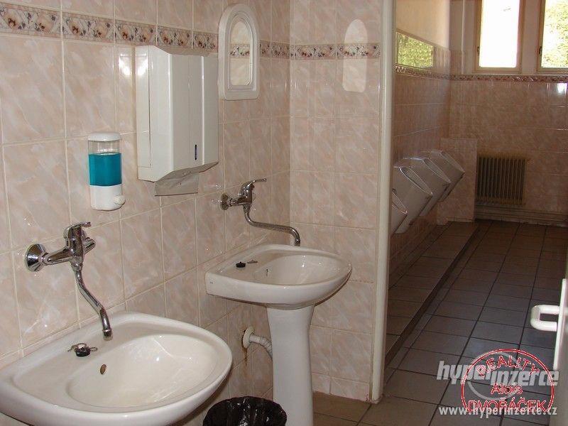 Restaurace KD Starý Rožmitál - foto 9