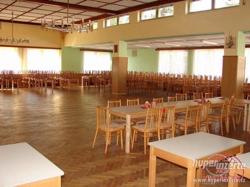 Restaurace KD Starý Rožmitál - foto 10