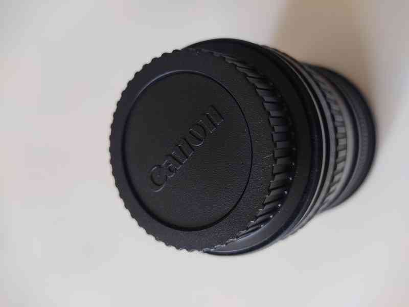 CANON EF 16-35 mm f/2,8 L USM - foto 4