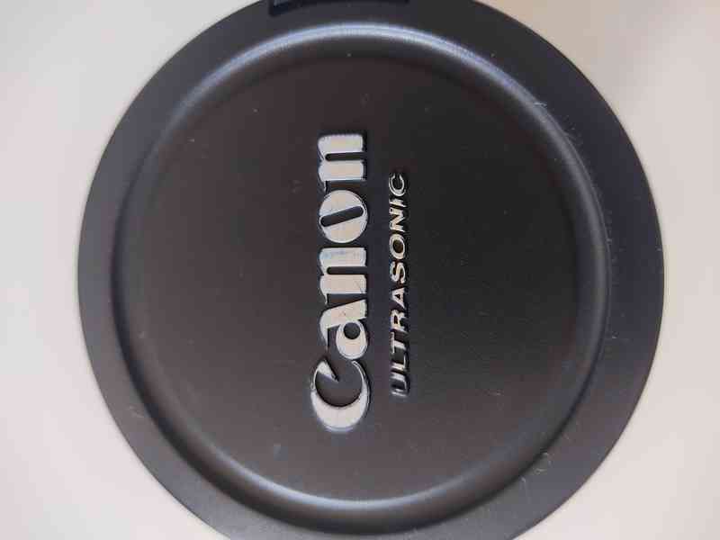 CANON EF 16-35 mm f/2,8 L USM - foto 3