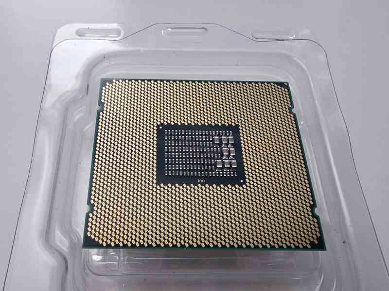 INTEL® XEON® PROCESSOR E5-1620 V4 / 3,50GHz / LGA2011 / 10M - foto 4