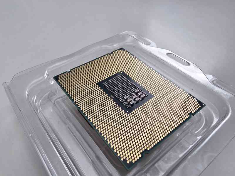 INTEL® XEON® PROCESSOR E5-1620 V4 / 3,50GHz / LGA2011 / 10M - foto 3