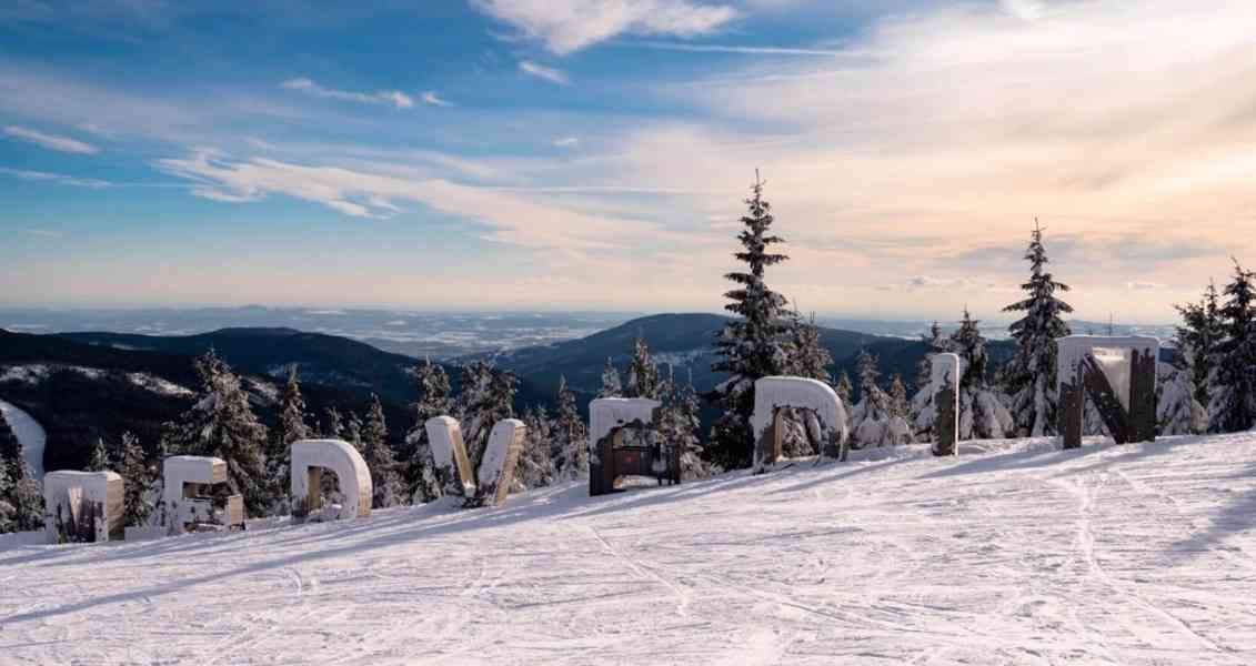 Prodej 1+kk, plocha 21,4 m2, 1. NP, po reko, ŠPINDLERŮV MLYN - foto 12