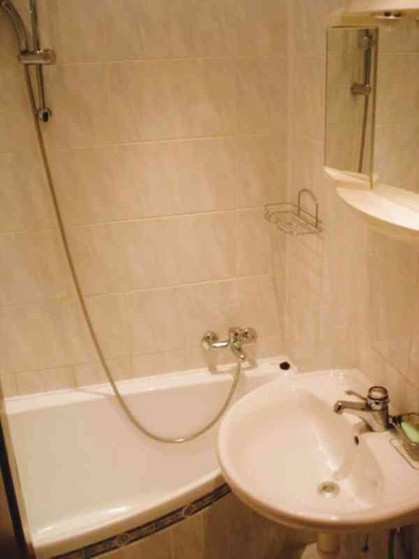 Pronájem 2+1 Praha 7 u metra - foto 3