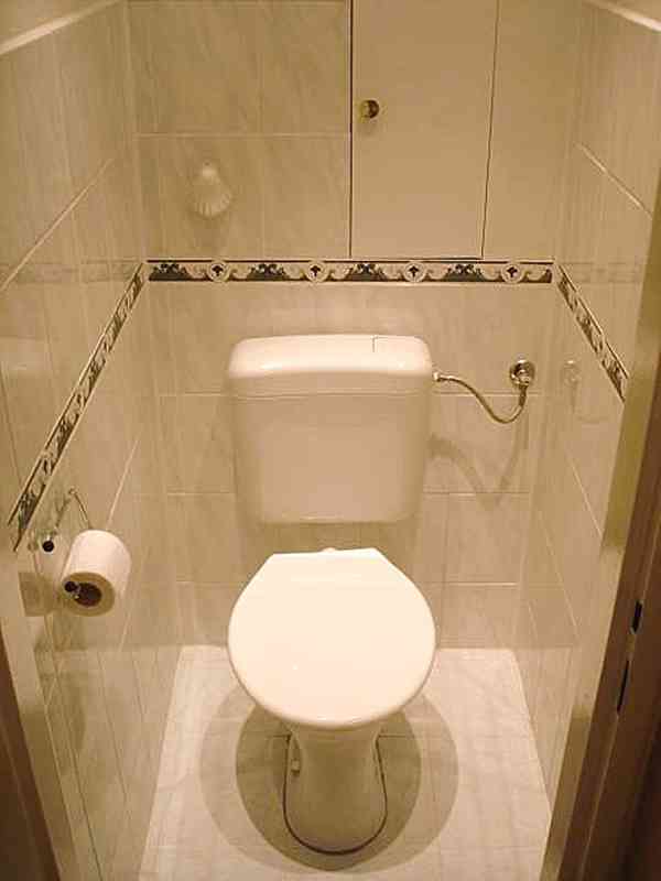 Pronájem 2+1 Praha 7 u metra - foto 6