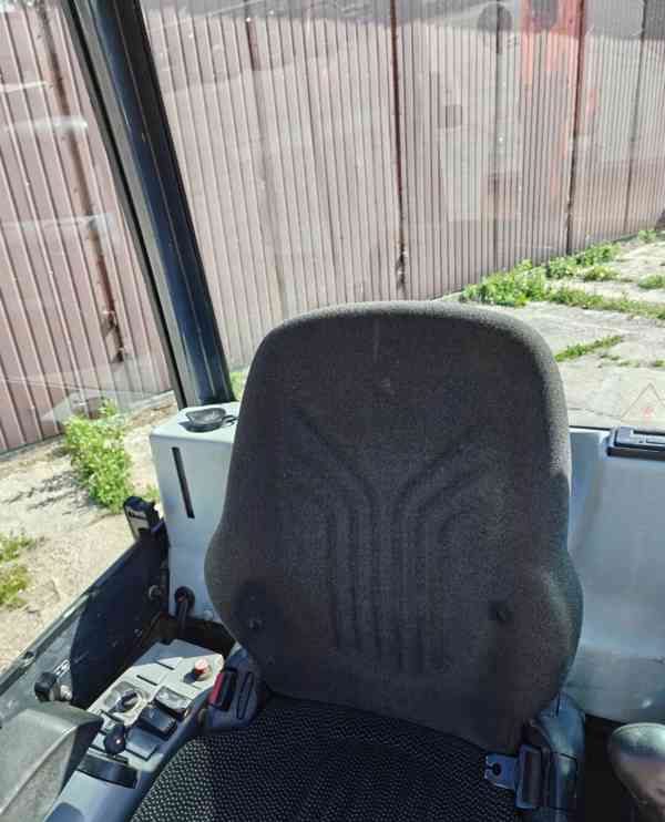 MINIBAGR KUBOTA KX019-4 (2020) – 1 090 MTH - foto 9