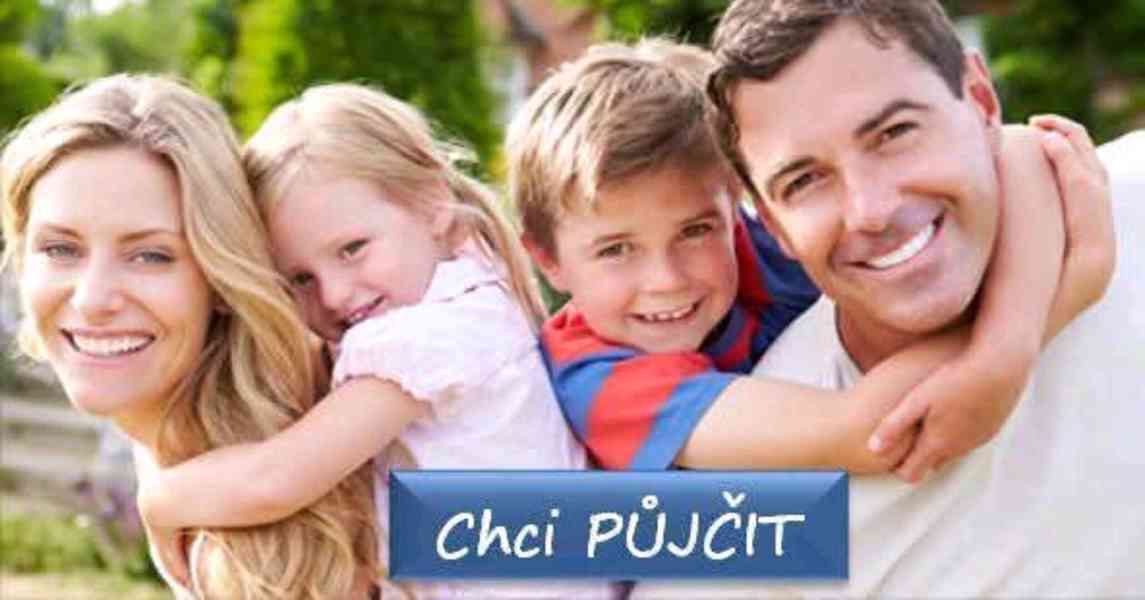 Potřebujete naléhavě finanční půjčku? - foto 1