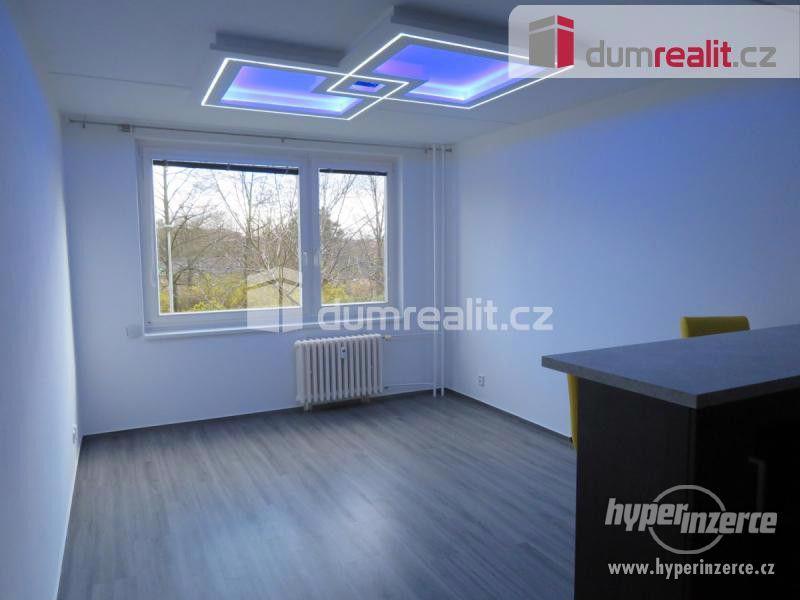 Světlý byt 2+kk, po kompletní rekonstrukci, 43 m2, OV,1NP, panel po rekonstrukci, Prahy 4 - Modřany - foto 10