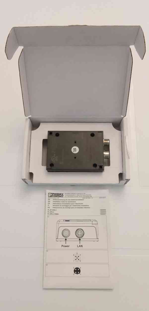 PHOENIX FL EPA2  art. 1005955 - foto 6