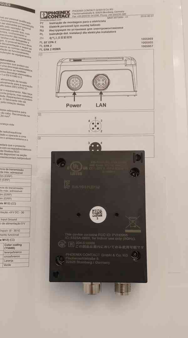 PHOENIX FL EPA2  art. 1005955 - foto 5