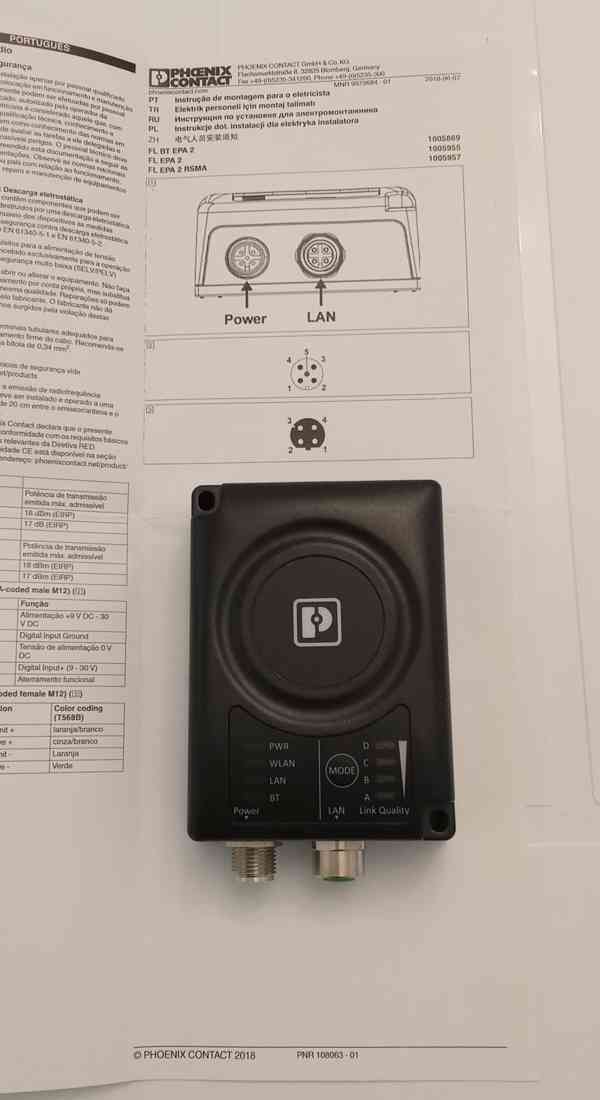 PHOENIX FL EPA2  art. 1005955 - foto 4