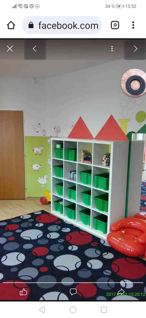 Prodej školky  - foto 6