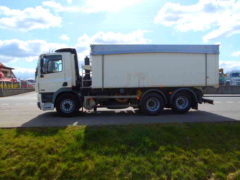 DAF FAS CF85.430 - foto 4