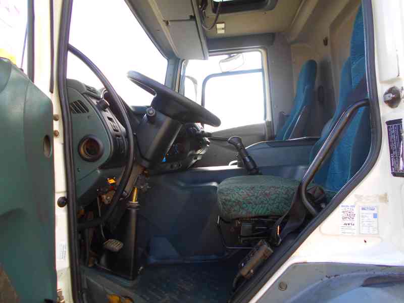 DAF FAS CF85.430 - foto 21