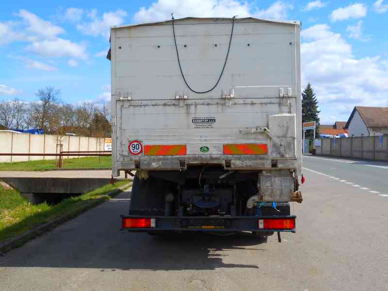 DAF FAS CF85.430 - foto 7