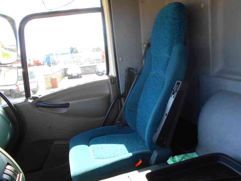 DAF FAS CF85.430 - foto 26