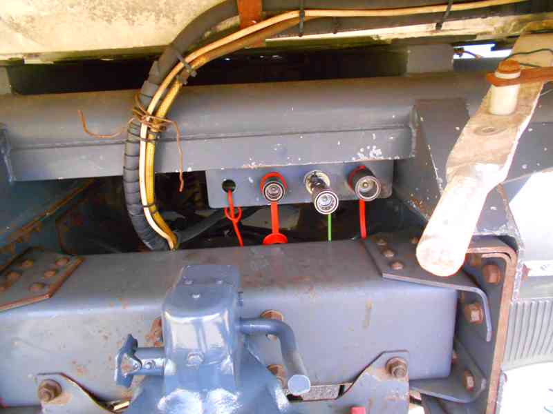 DAF FAS CF85.430 - foto 19