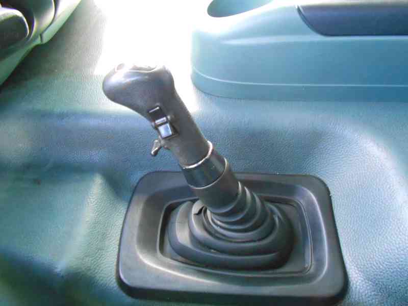 DAF FAS CF85.430 - foto 24