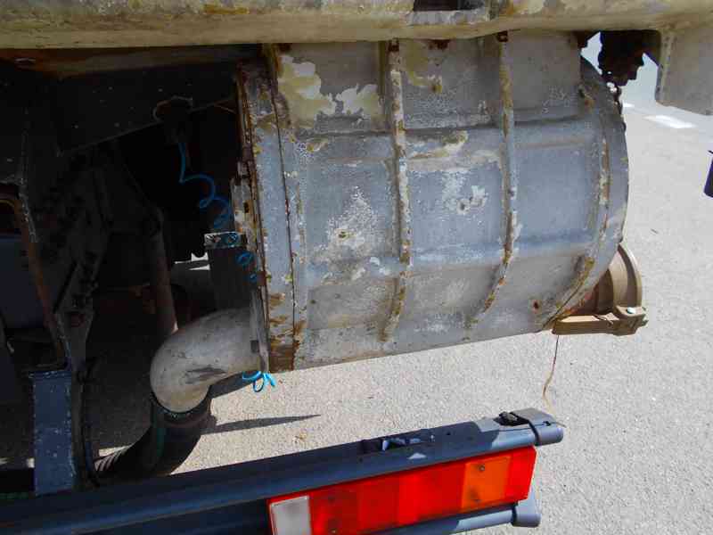 DAF FAS CF85.430 - foto 17