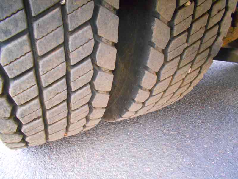 DAF FAS CF85.430 - foto 10