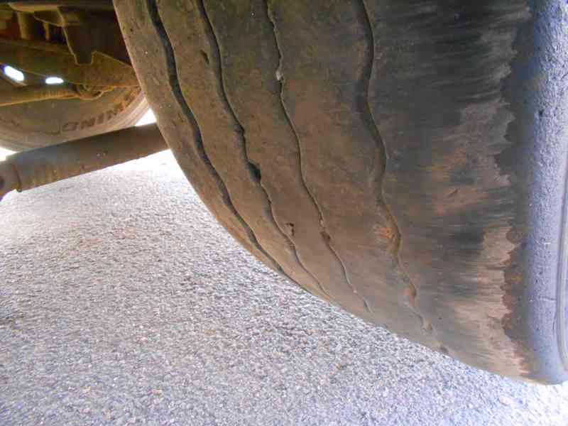 DAF FAS CF85.430 - foto 9