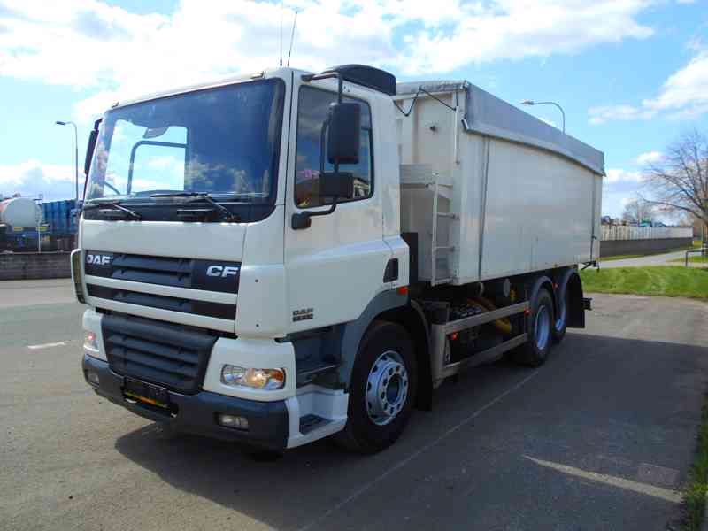 DAF FAS CF85.430 - foto 3