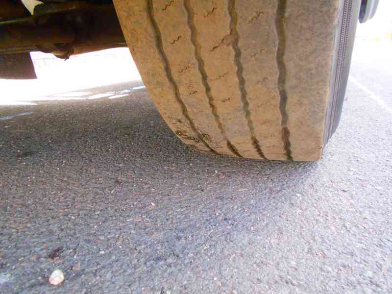 DAF FAS CF85.430 - foto 14