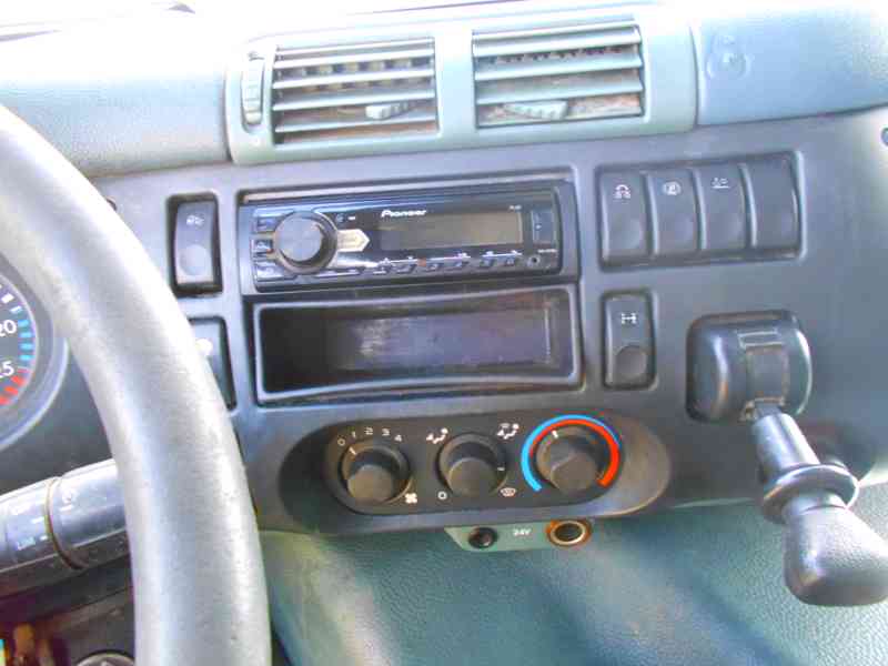 DAF FAS CF85.430 - foto 23