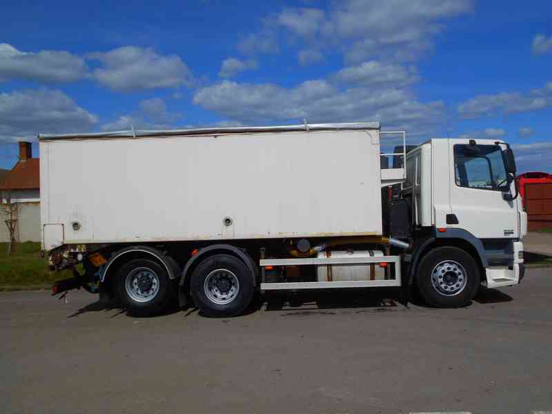 DAF FAS CF85.430 - foto 5