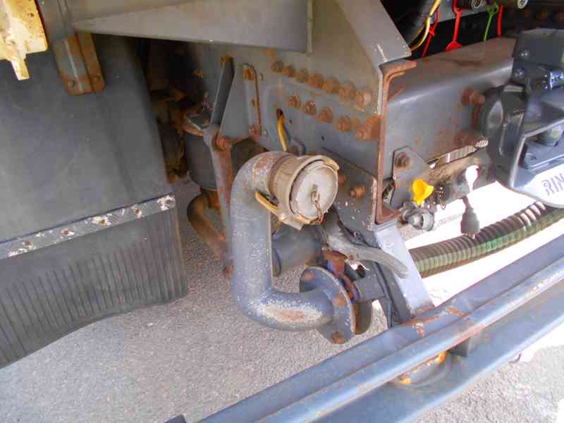 DAF FAS CF85.430 - foto 16