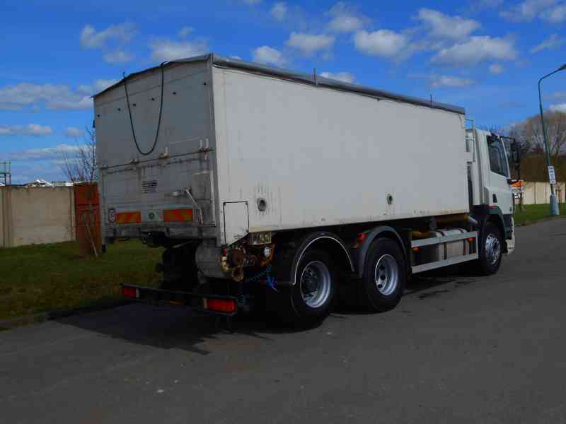 DAF FAS CF85.430 - foto 6