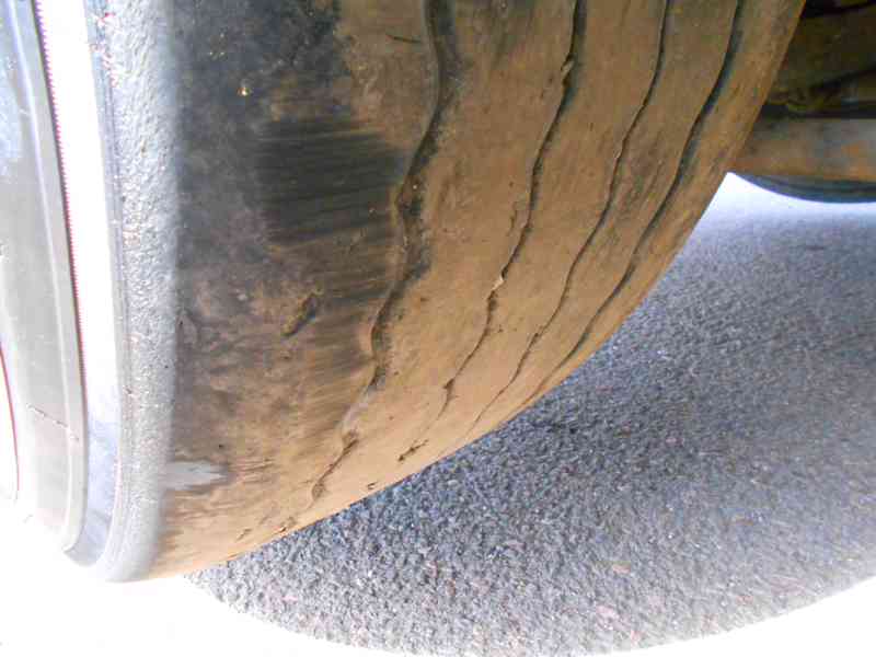 DAF FAS CF85.430 - foto 11