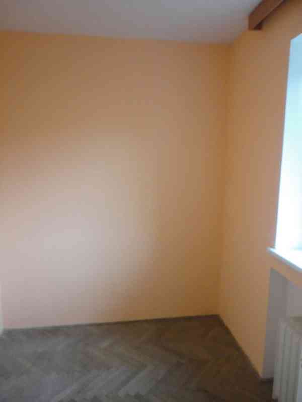 Pronájem 3+1, ulice Merhautova, Černá Pole, 80 m2, balkon, k - foto 4